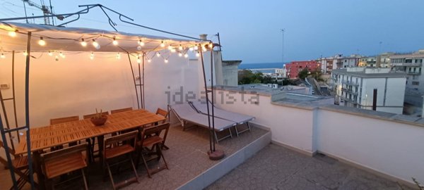 quadrivano in vendita a Bisceglie