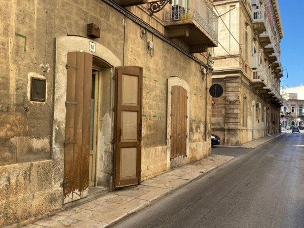 appartamento in vendita a Bisceglie