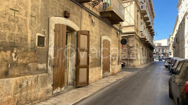 appartamento in vendita a Bisceglie