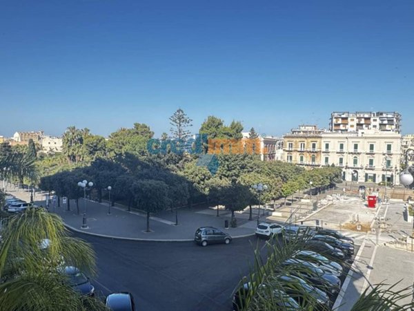 appartamento in vendita a Bisceglie in zona Centro Città
