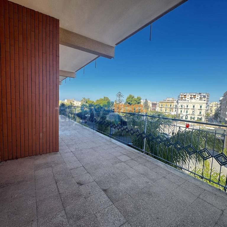 appartamento in vendita a Bisceglie in zona Centro Città