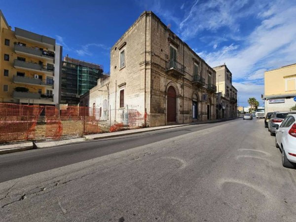 casa indipendente in vendita a Bisceglie