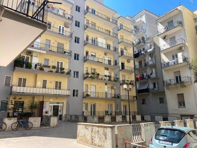 appartamento in vendita a Bisceglie in zona Centro Città