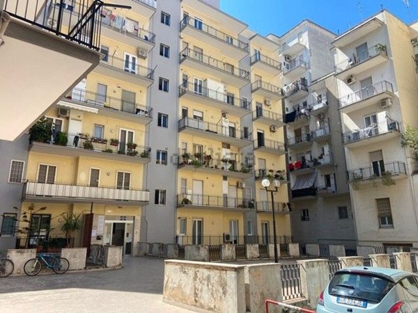 appartamento in vendita a Bisceglie in zona Centro Città