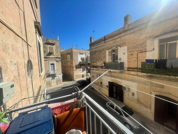 appartamento in vendita a Bisceglie