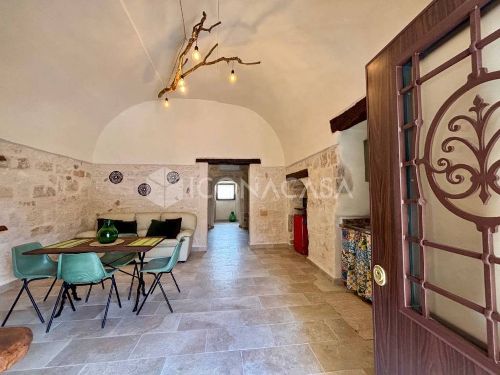 appartamento in vendita a Bisceglie