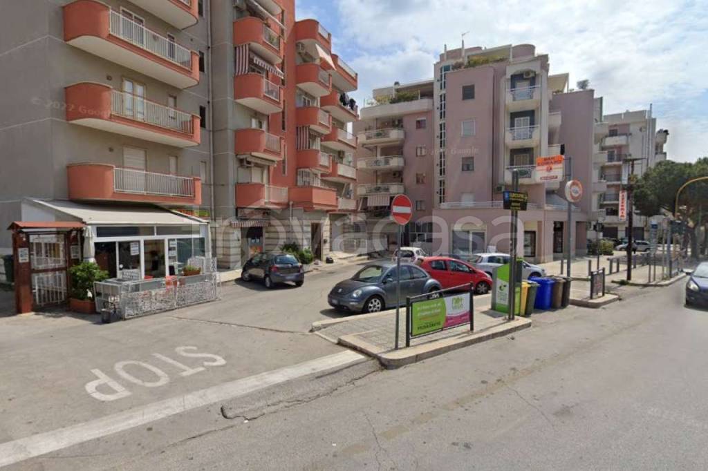 appartamento in vendita a Bisceglie
