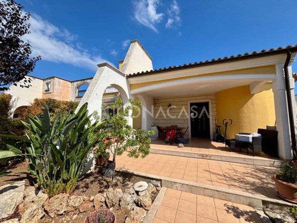 casa indipendente in vendita a Bisceglie