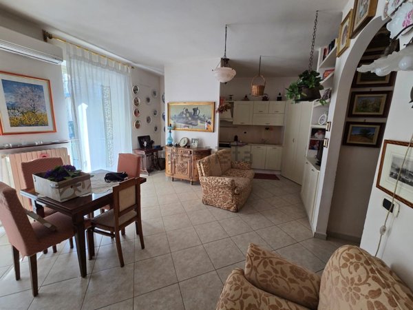 appartamento in vendita a Bisceglie