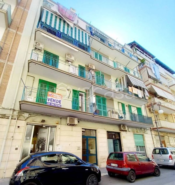 appartamento in vendita a Bisceglie