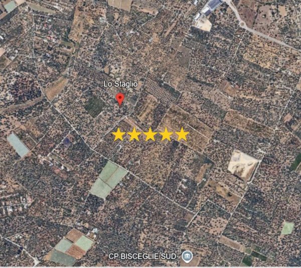 casa indipendente in vendita a Bisceglie