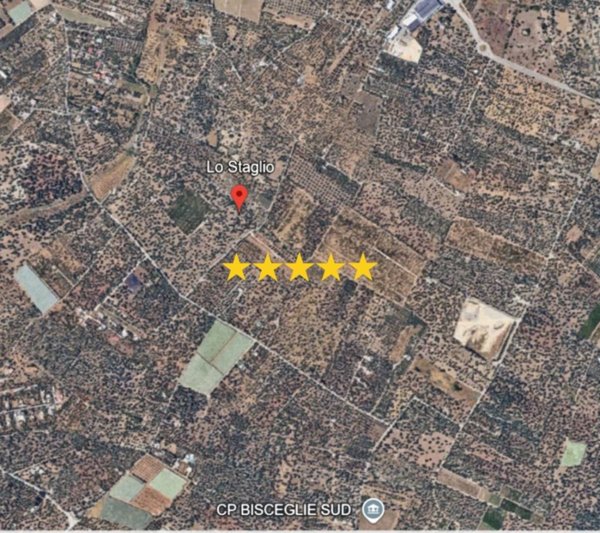 casa indipendente in vendita a Bisceglie