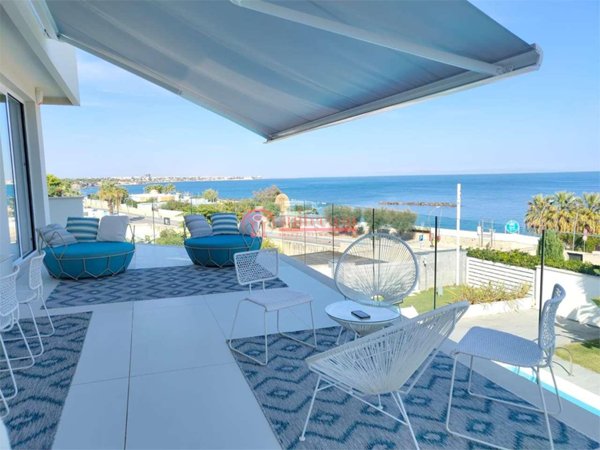 casa indipendente in vendita a Bisceglie