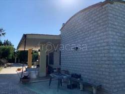 casa indipendente in vendita a Bisceglie