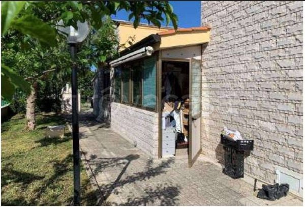 casa indipendente in vendita a Bisceglie