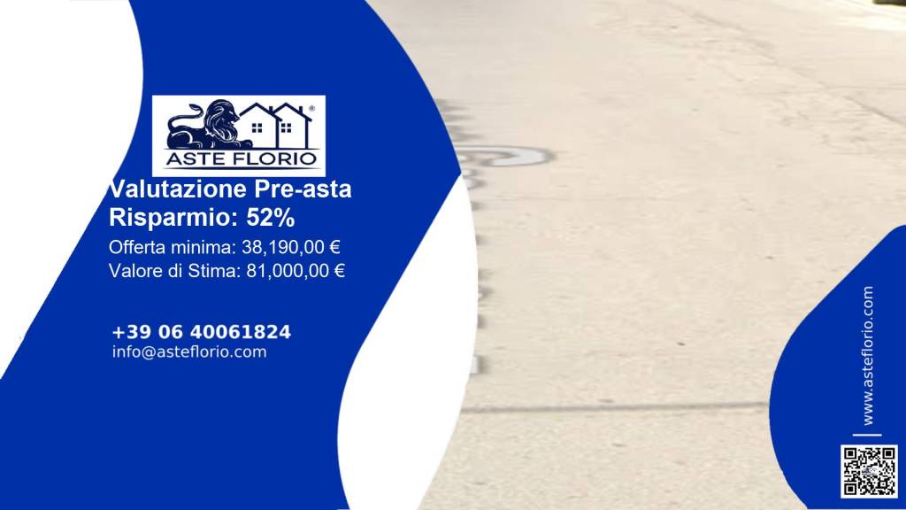 appartamento in vendita a Bisceglie