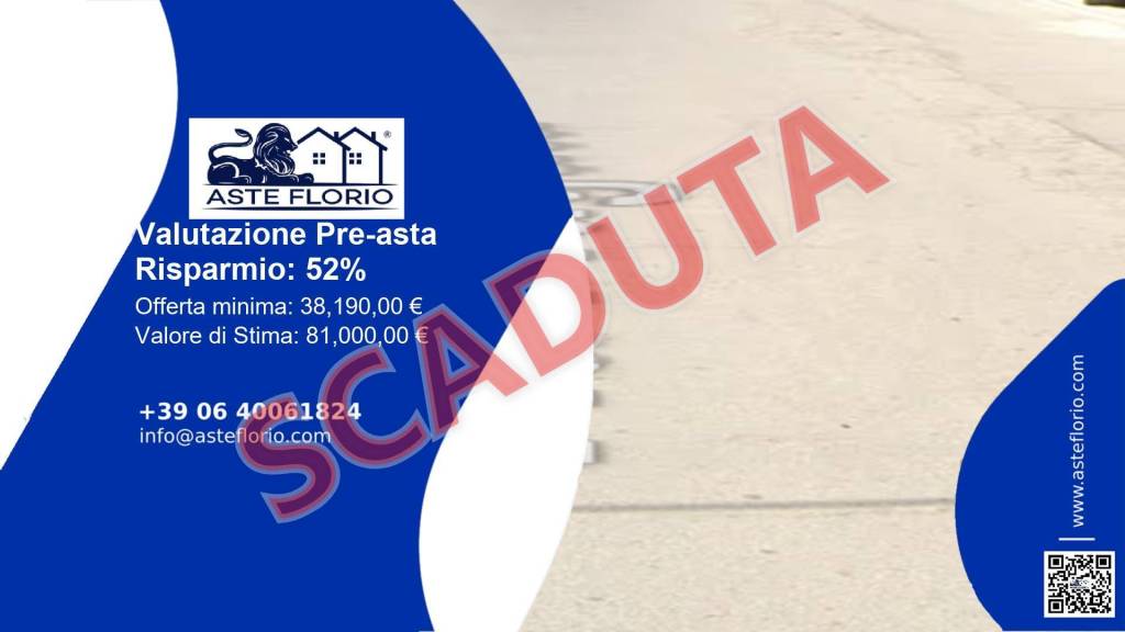 appartamento in vendita a Bisceglie