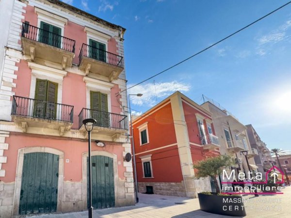 appartamento in vendita a Bisceglie