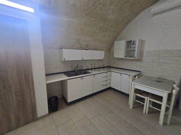 appartamento in vendita a Bisceglie