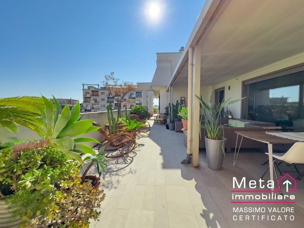 appartamento in vendita a Bisceglie