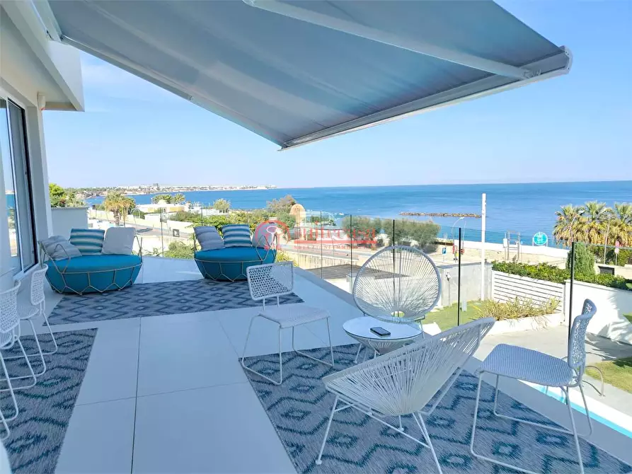 casa indipendente in vendita a Bisceglie