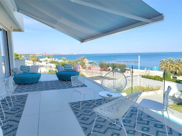 casa indipendente in vendita a Bisceglie