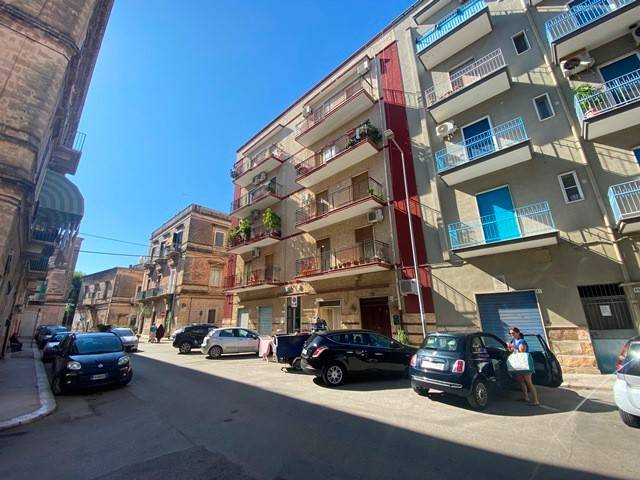 appartamento in vendita a Bisceglie in zona Centro Città