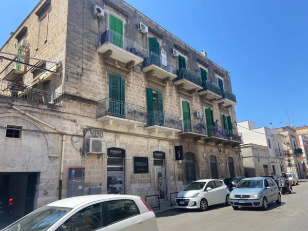 appartamento in vendita a Bisceglie