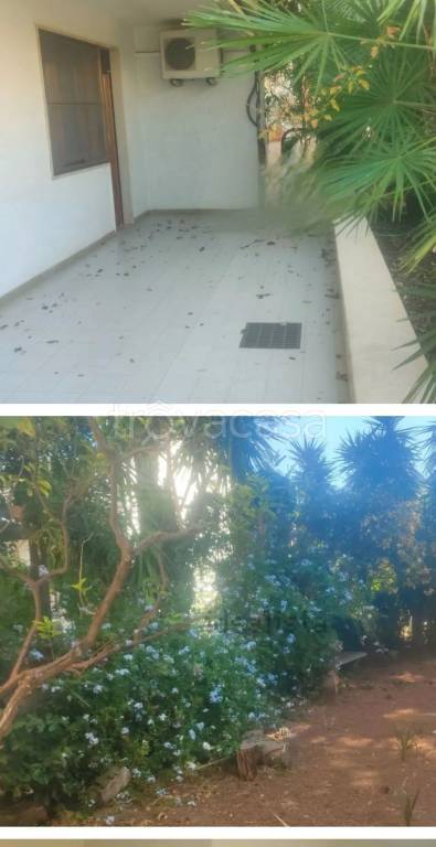 casa indipendente in vendita a Bisceglie