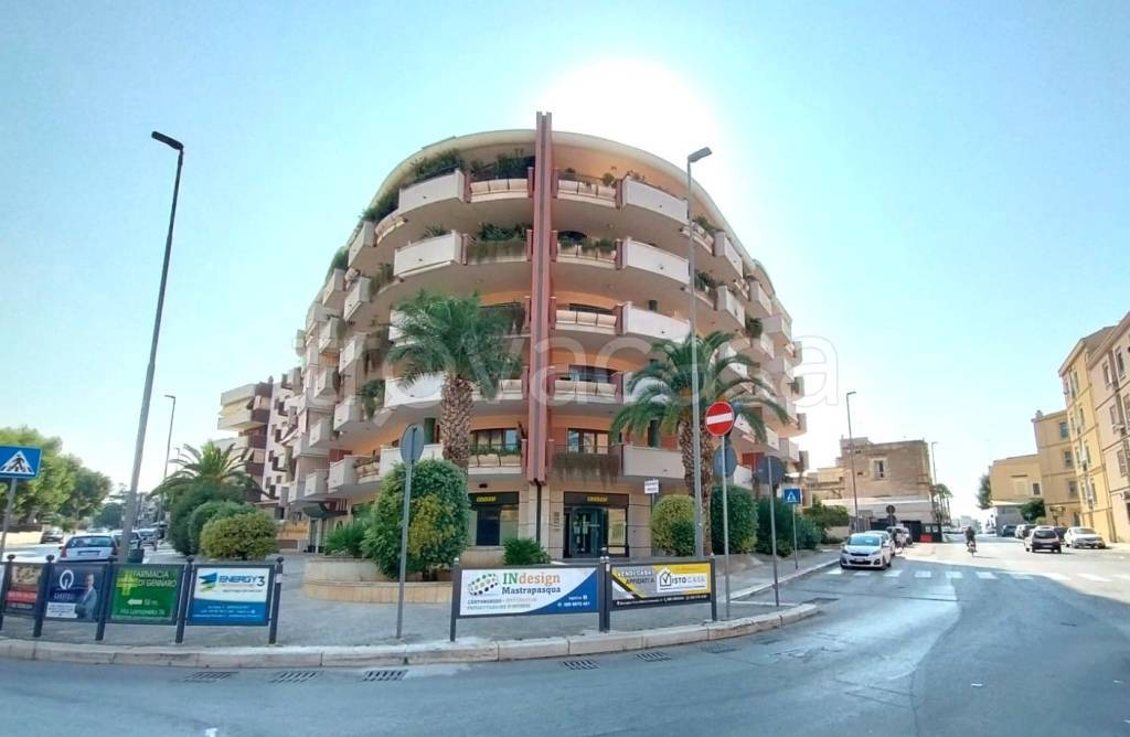 appartamento in vendita a Bisceglie