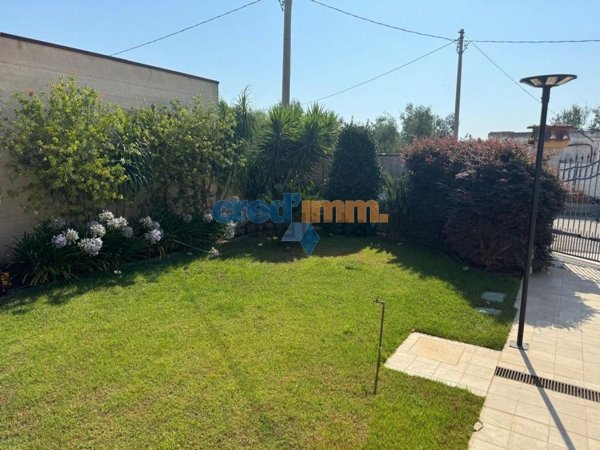casa indipendente in vendita a Bisceglie