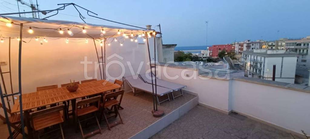 appartamento in vendita a Bisceglie