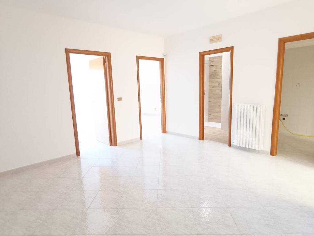 appartamento in vendita a Bisceglie