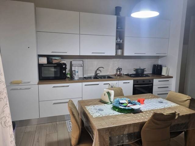 appartamento in vendita a Bisceglie