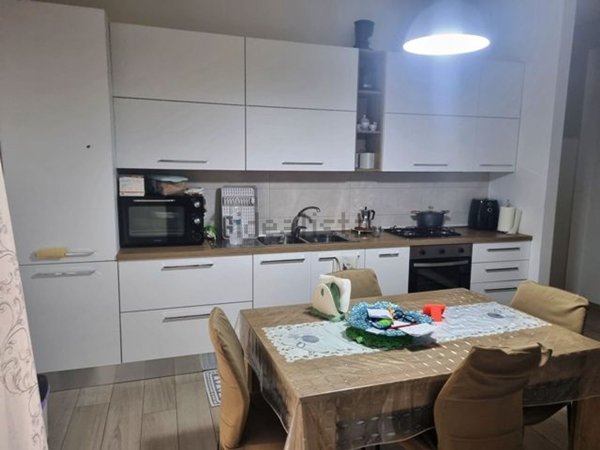 appartamento in vendita a Bisceglie