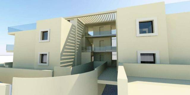 appartamento in vendita a Bisceglie