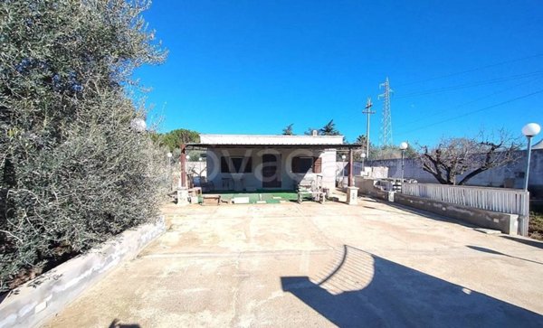 casa indipendente in vendita a Bisceglie