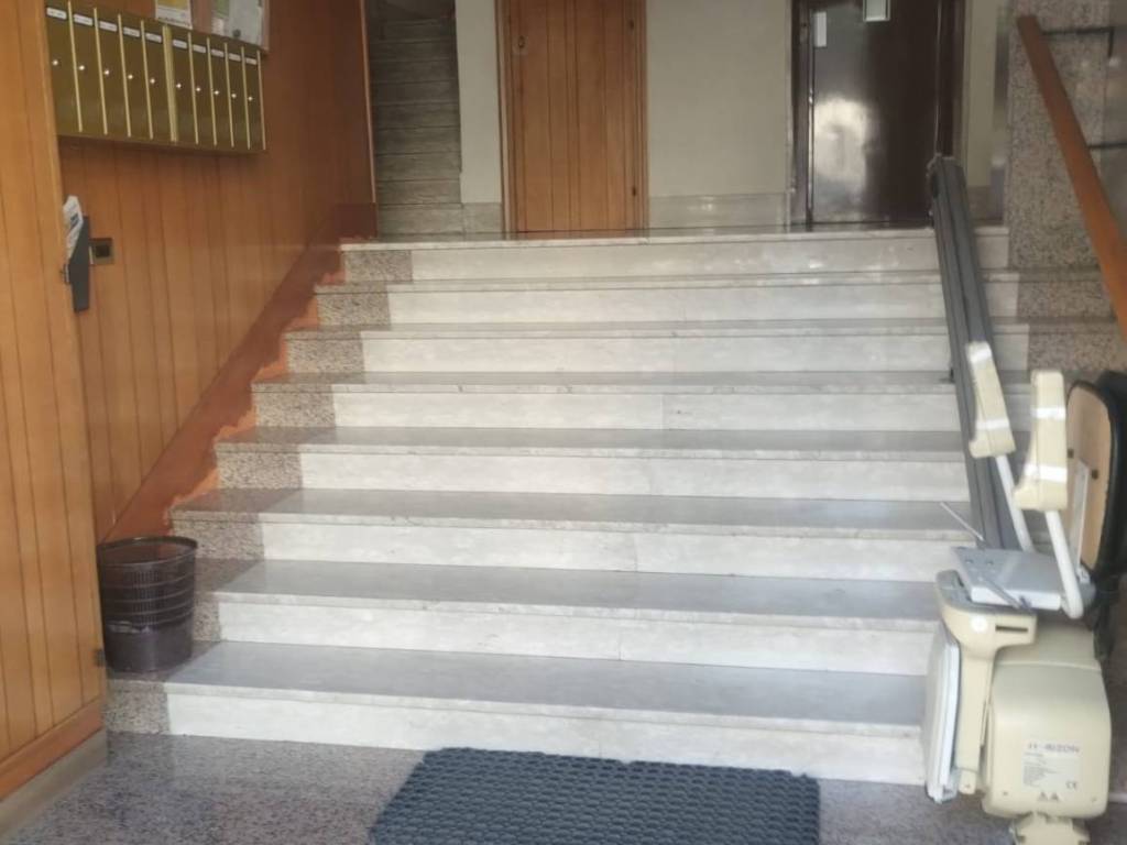 appartamento in vendita a Bisceglie