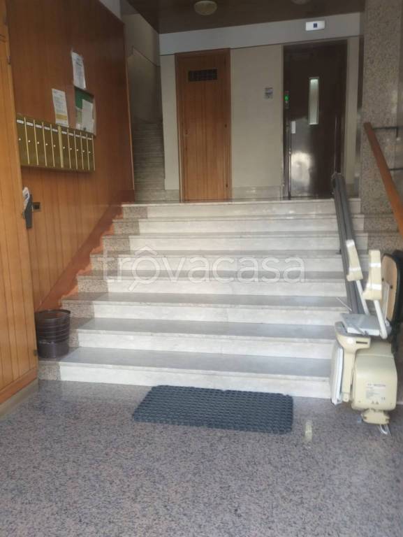 appartamento in vendita a Bisceglie