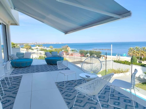 casa indipendente in vendita a Bisceglie