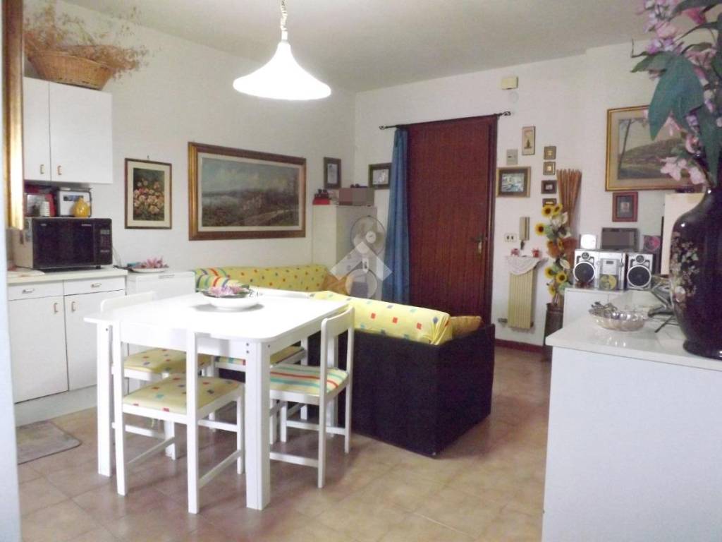 appartamento in vendita a Bisceglie