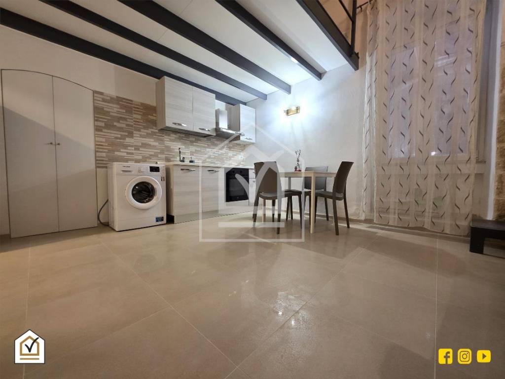 appartamento in vendita a Bisceglie
