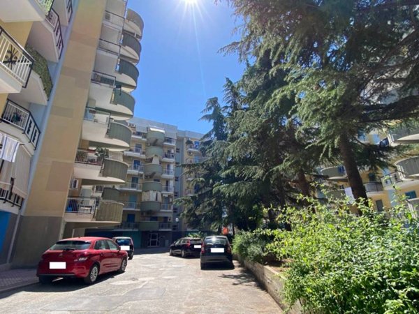 appartamento in vendita a Bisceglie