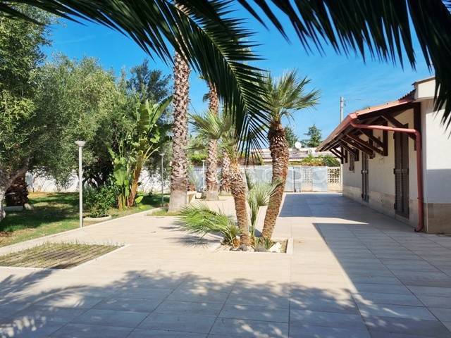 casa indipendente in vendita a Bisceglie