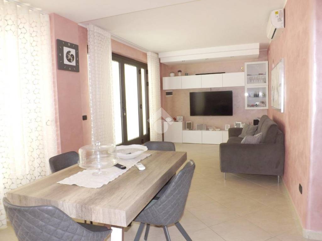 appartamento in vendita a Bisceglie
