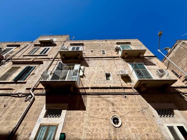 appartamento in vendita a Bisceglie