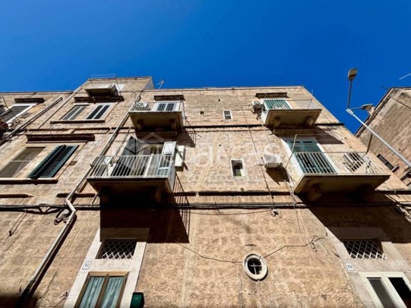 appartamento in vendita a Bisceglie