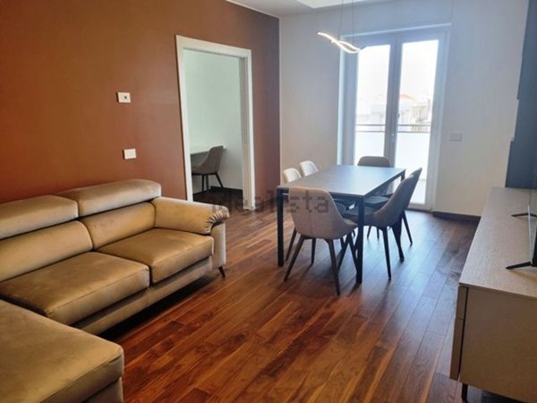 appartamento in vendita a Bisceglie