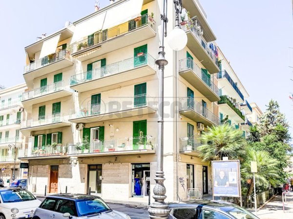 appartamento in vendita a Bisceglie in zona Centro Città