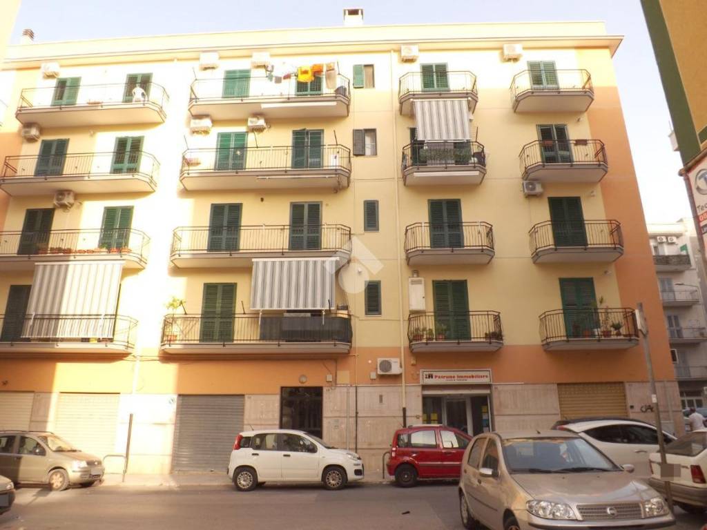 appartamento in vendita a Bisceglie